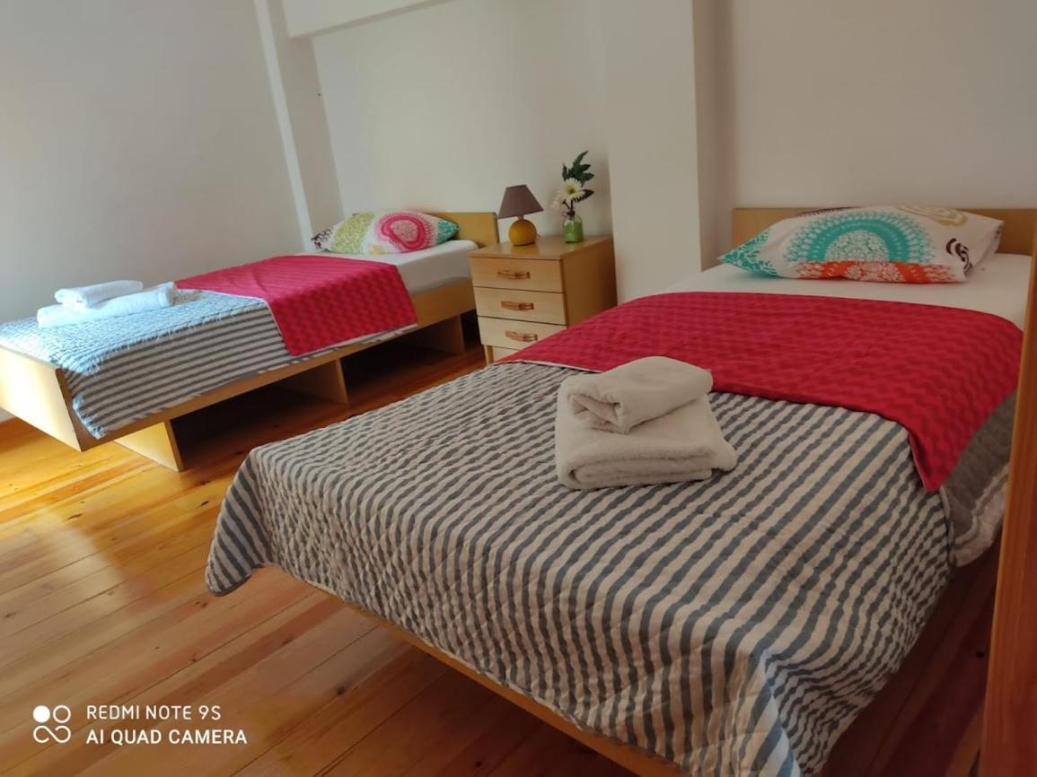Willa Casa Da Neta Acor  Zewnętrze zdjęcie
