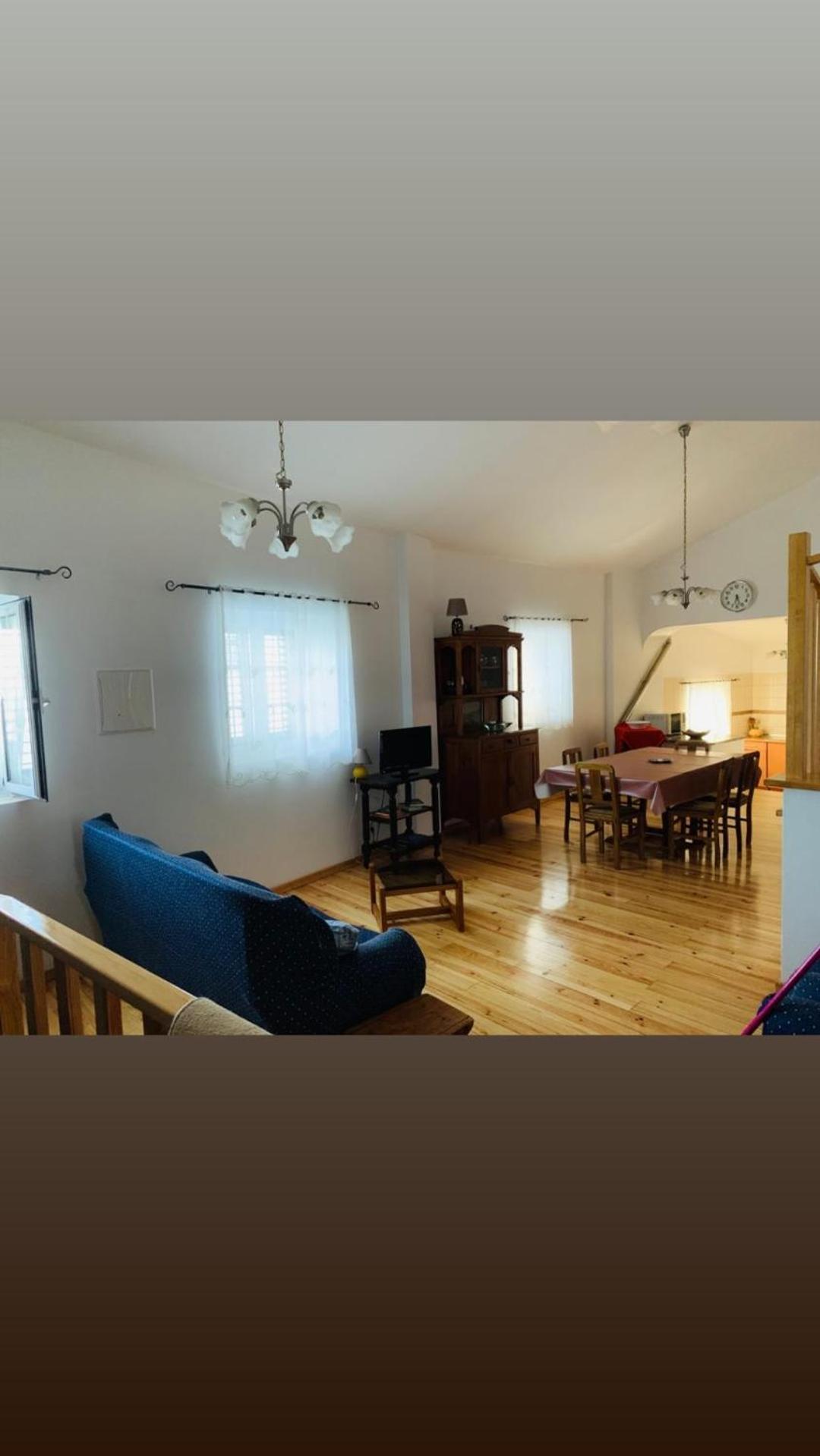 Willa Casa Da Neta Acor  Zewnętrze zdjęcie