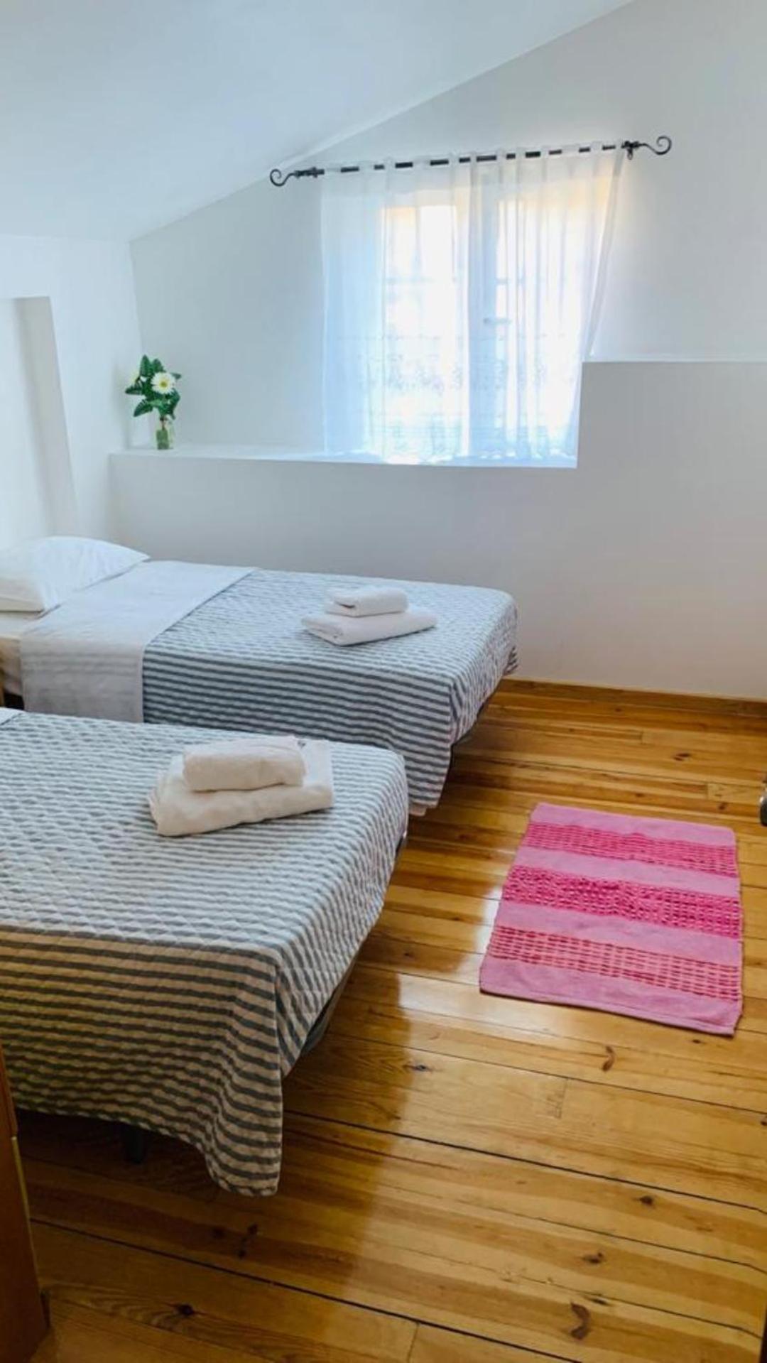 Willa Casa Da Neta Acor  Zewnętrze zdjęcie